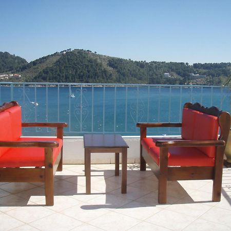 Agnantema Portside Stays Skiathos Buitenkant foto