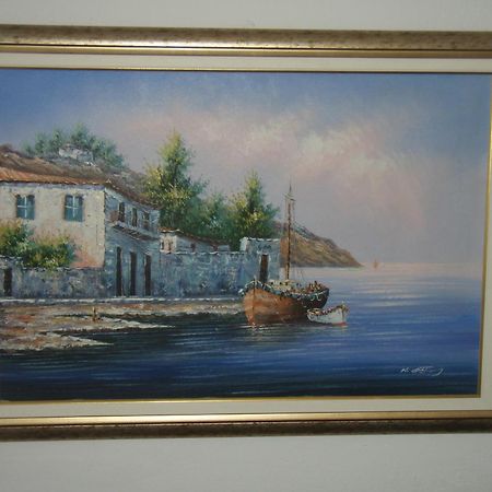Agnantema Portside Stays Skiathos Buitenkant foto