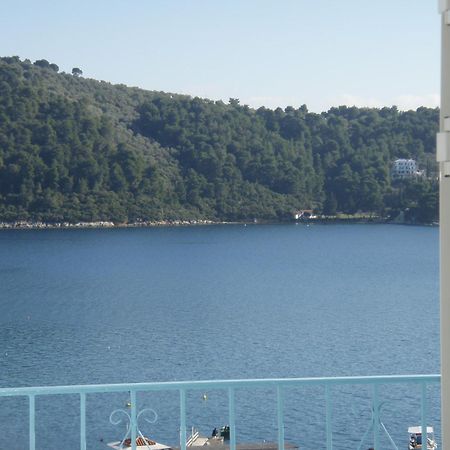 Agnantema Portside Stays Skiathos Buitenkant foto