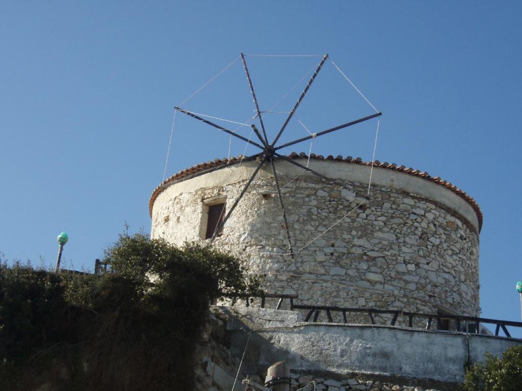 Agnantema Portside Stays Skiathos Kamer foto