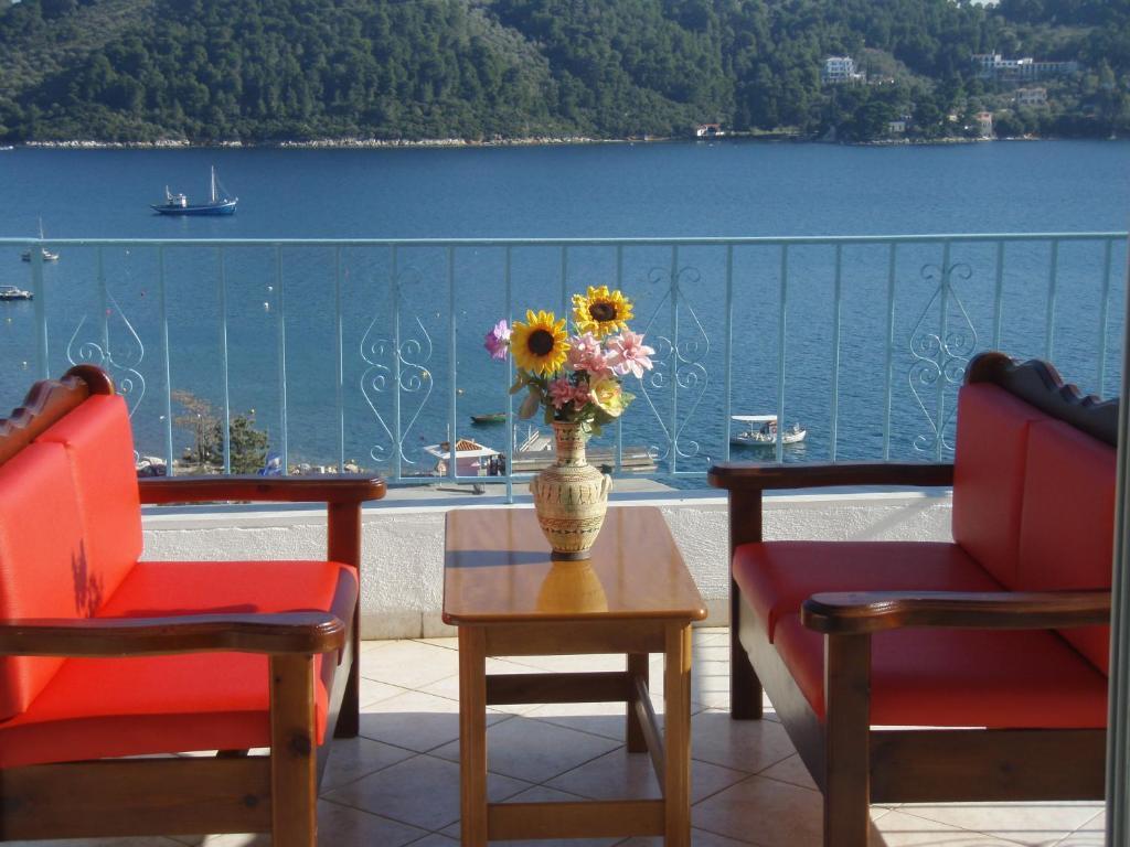 Agnantema Portside Stays Skiathos Buitenkant foto