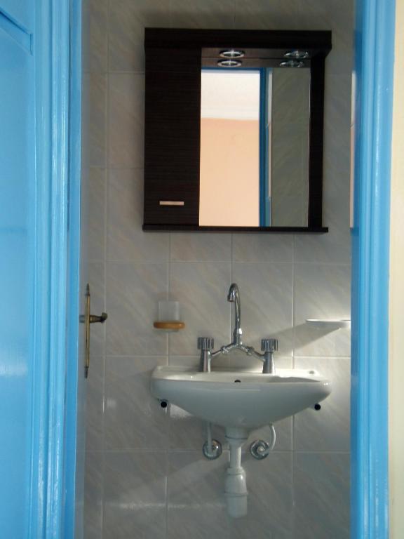 Agnantema Portside Stays Skiathos Kamer foto