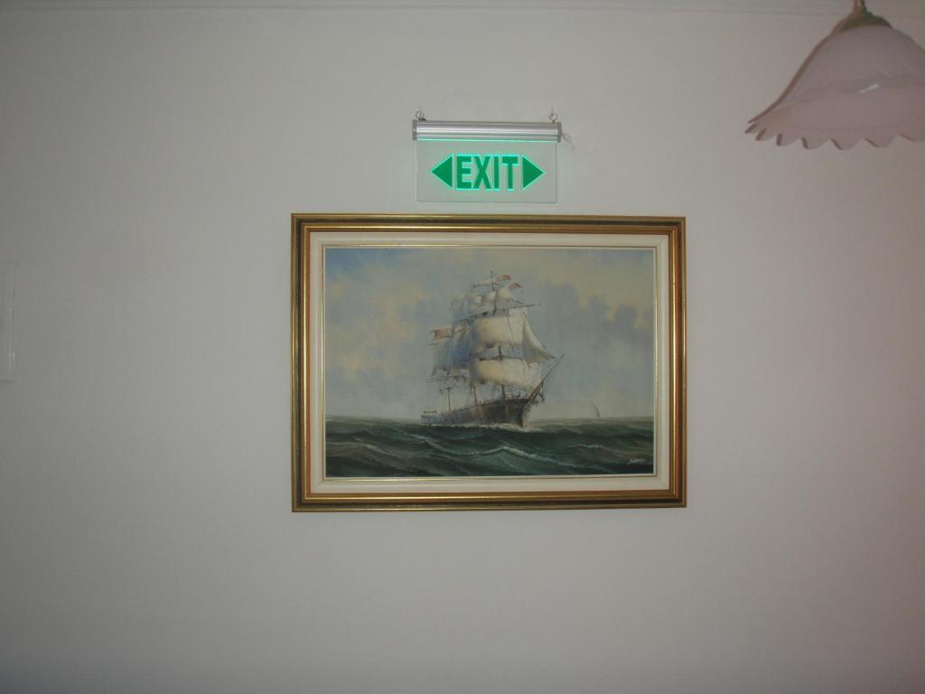Agnantema Portside Stays Skiathos Buitenkant foto
