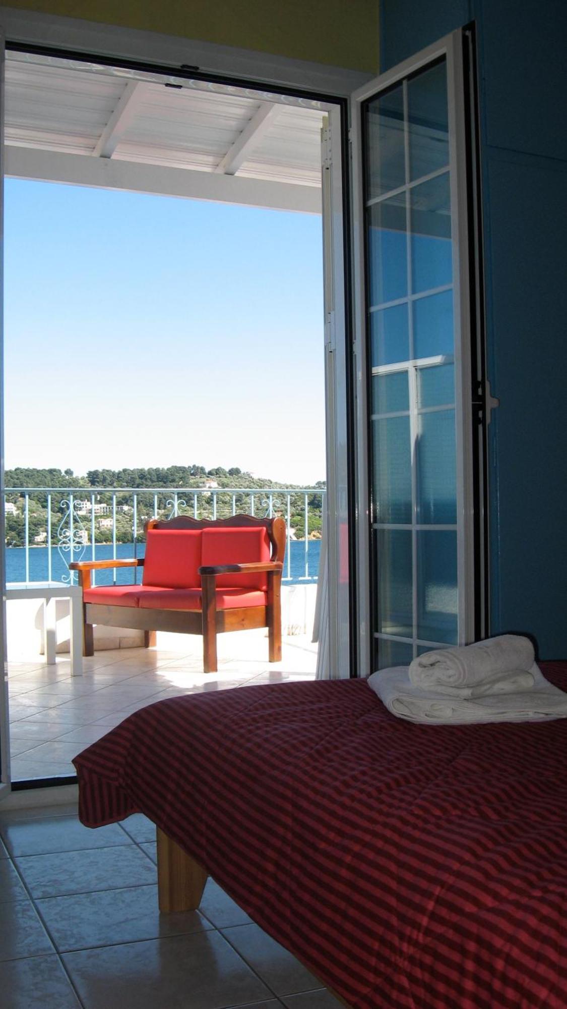 Agnantema Portside Stays Skiathos Buitenkant foto