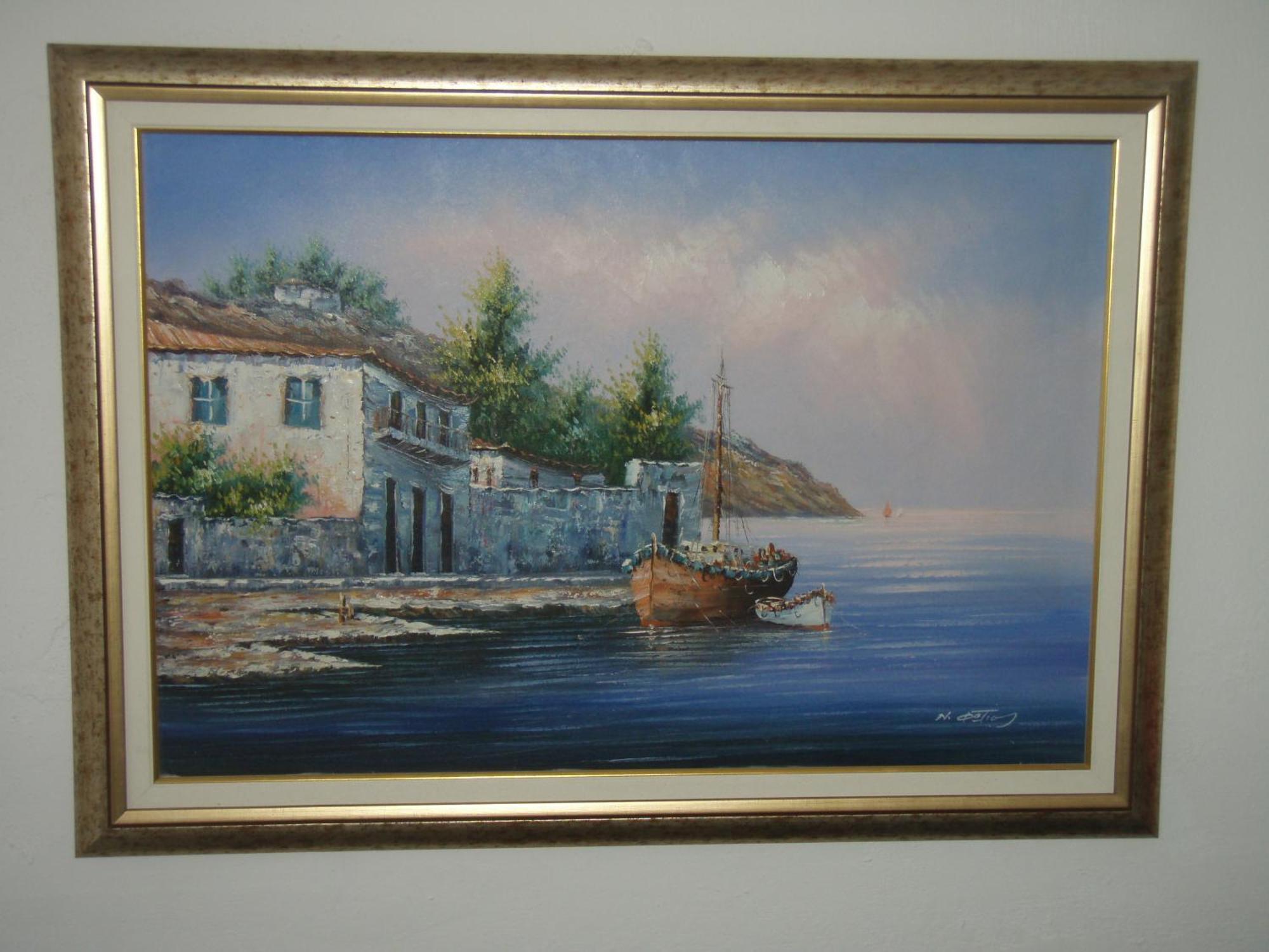Agnantema Portside Stays Skiathos Buitenkant foto