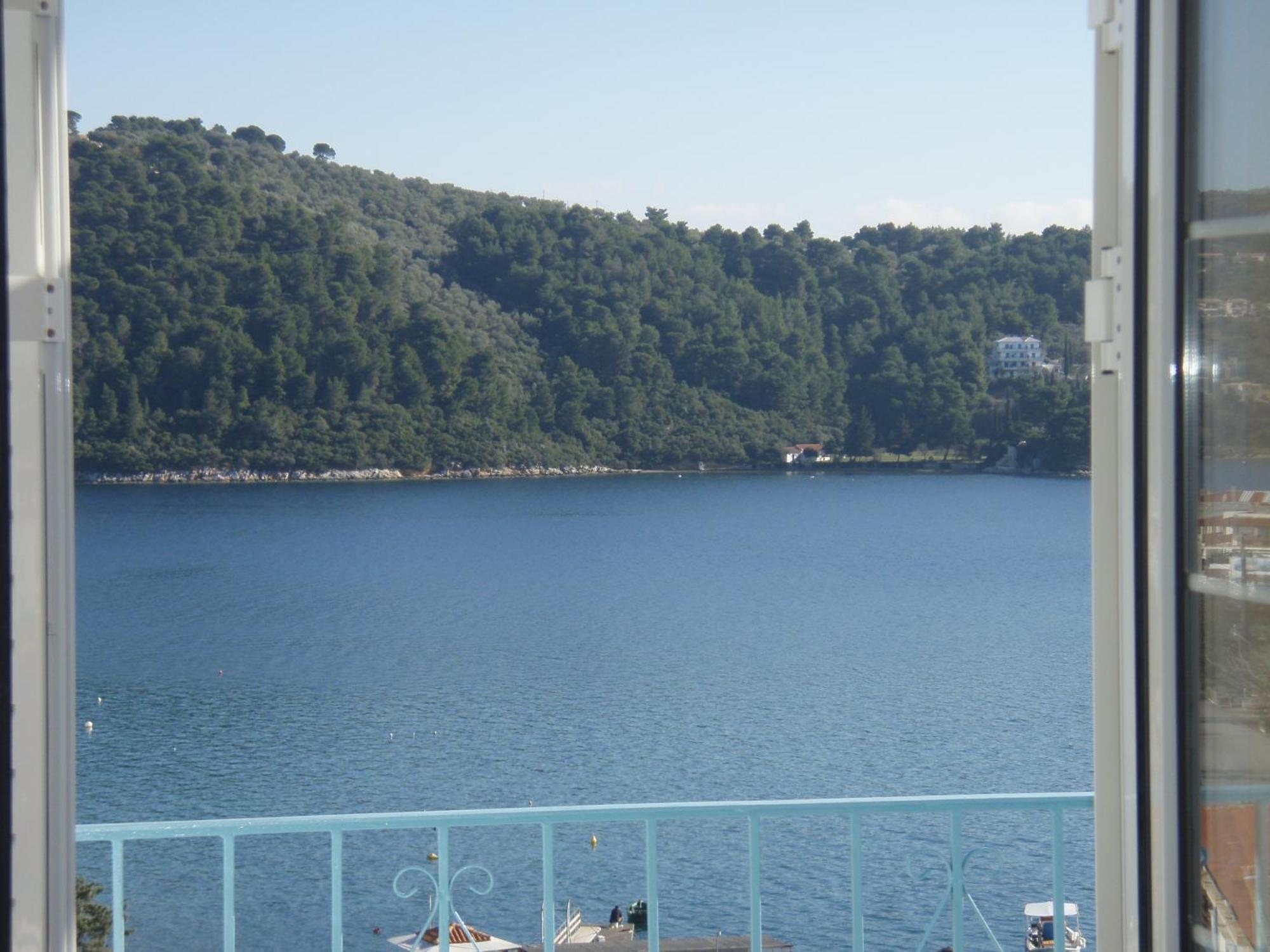 Agnantema Portside Stays Skiathos Buitenkant foto