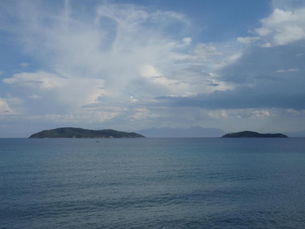 Agnantema Portside Stays Skiathos Buitenkant foto