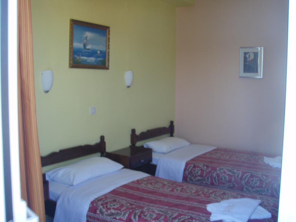 Agnantema Portside Stays Skiathos Buitenkant foto