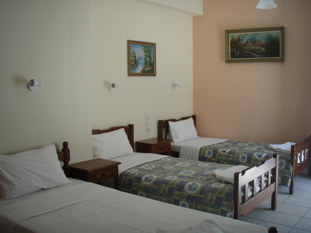 Agnantema Portside Stays Skiathos Buitenkant foto