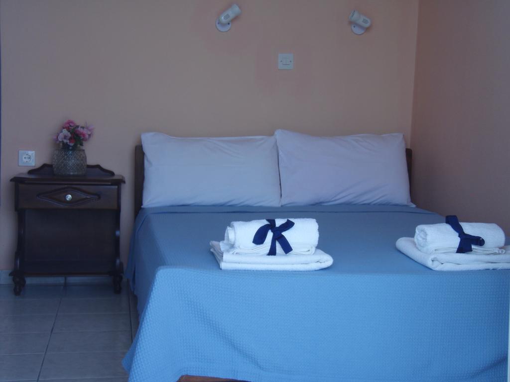 Agnantema Portside Stays Skiathos Buitenkant foto