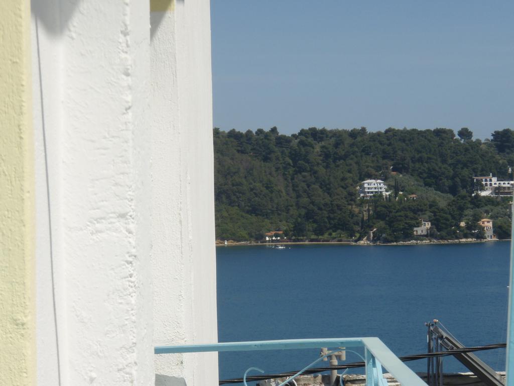 Agnantema Portside Stays Skiathos Buitenkant foto