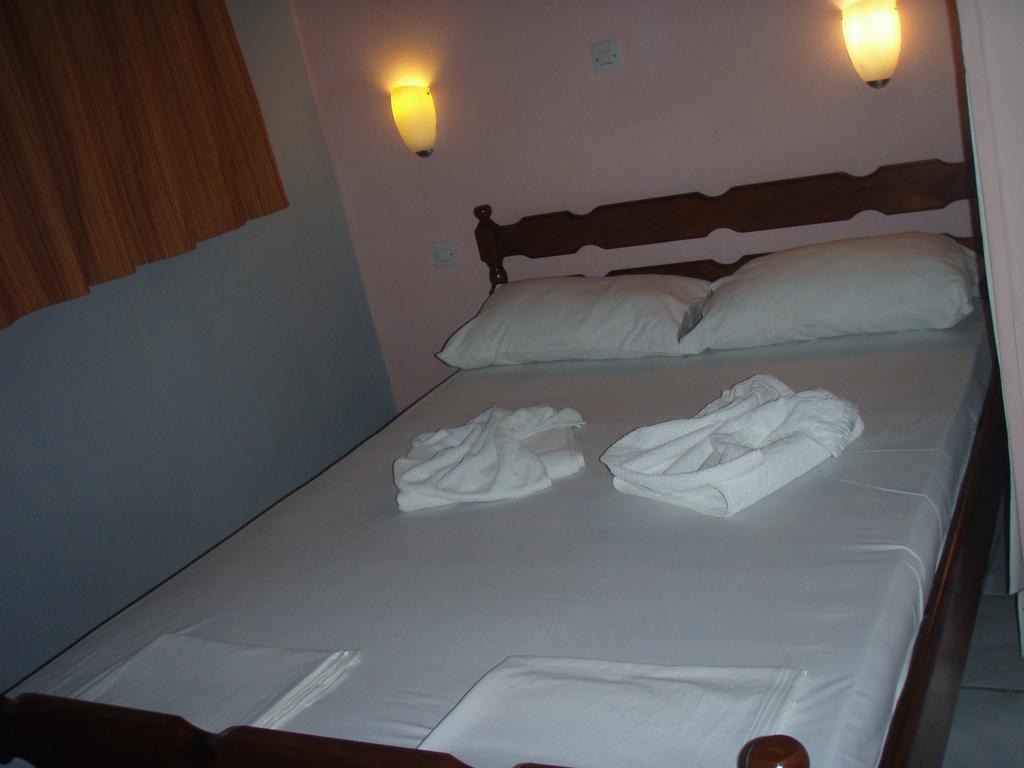 Agnantema Portside Stays Skiathos Buitenkant foto