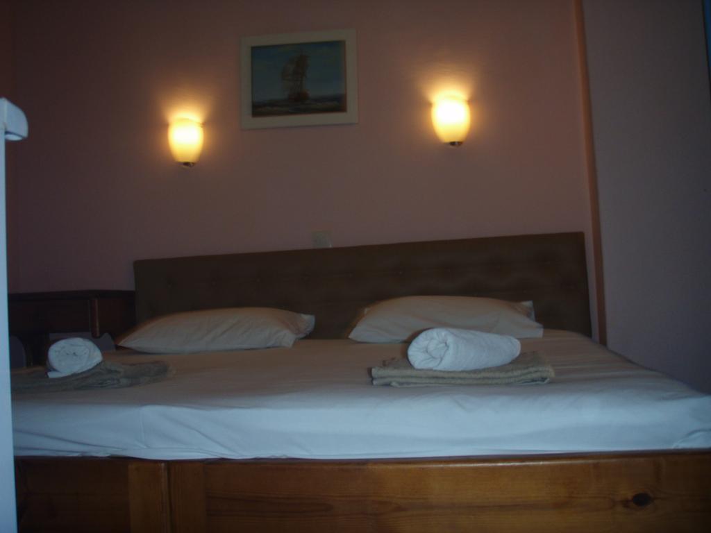Agnantema Portside Stays Skiathos Buitenkant foto
