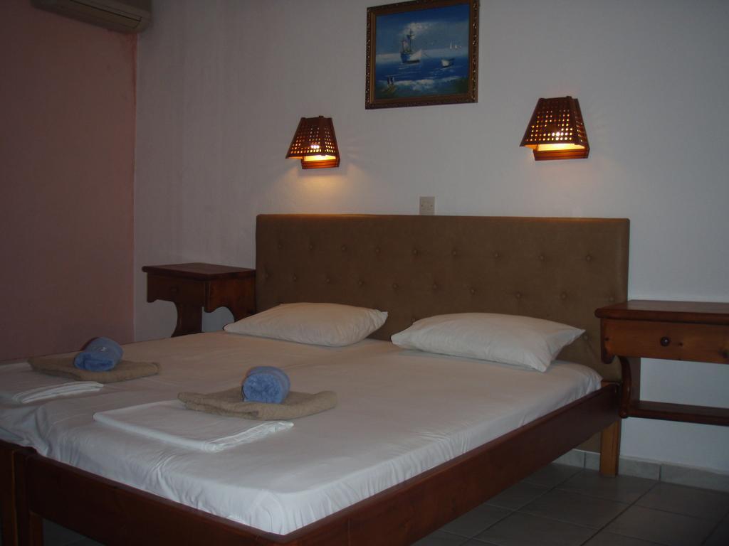 Agnantema Portside Stays Skiathos Buitenkant foto